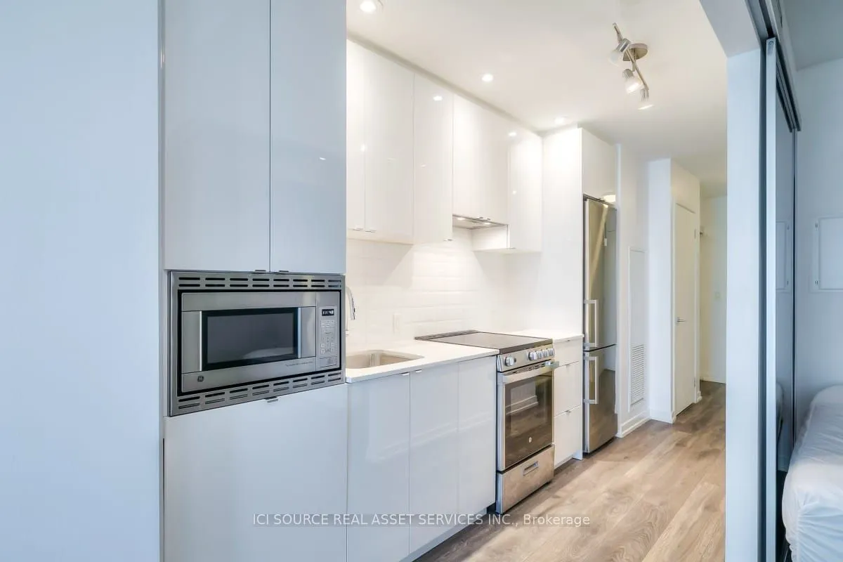49 East Liberty Street, #1506