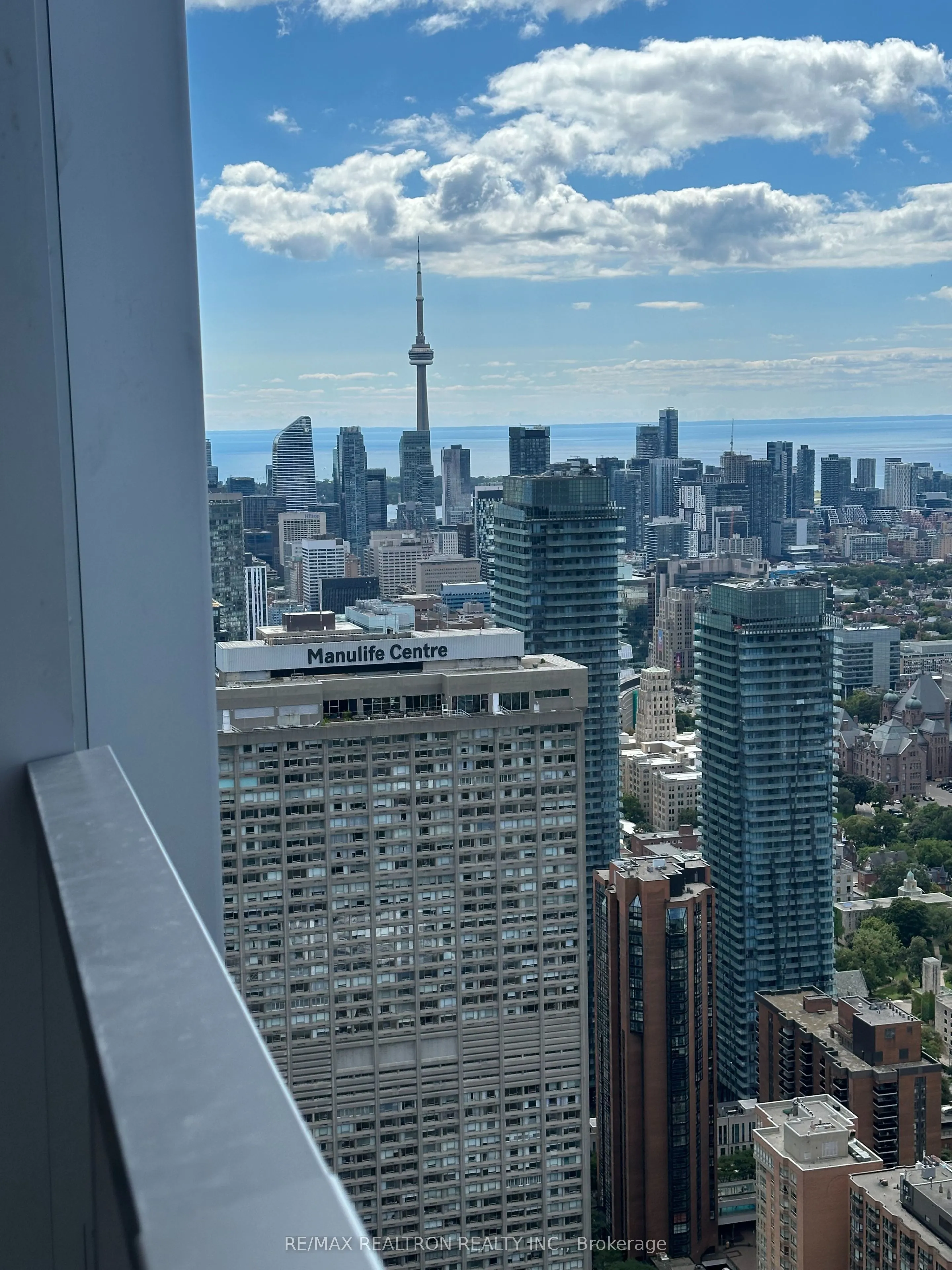 11 Yorkville Avenue, #6110
