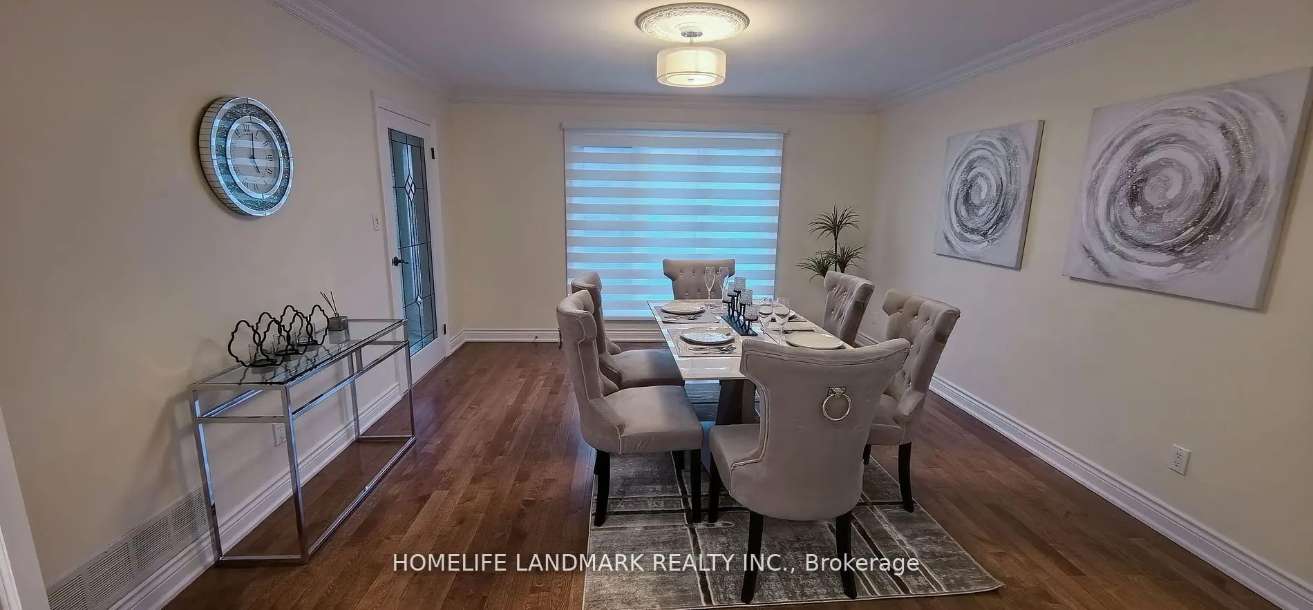 12 Clarinda Drive