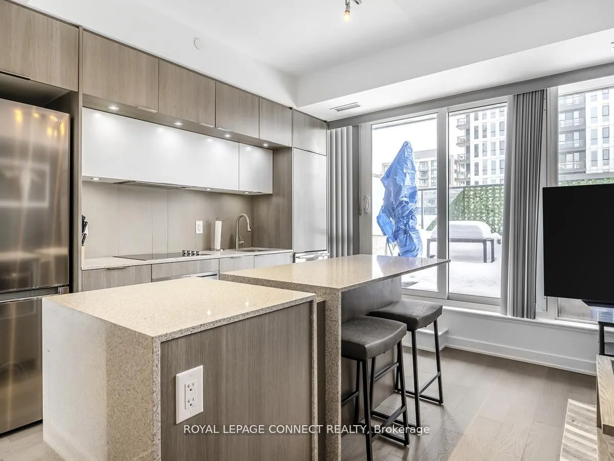 170 Sumach Street, #518