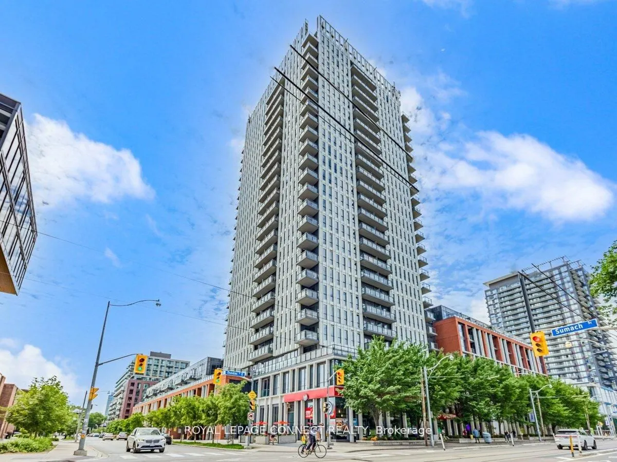 170 Sumach Street, #518