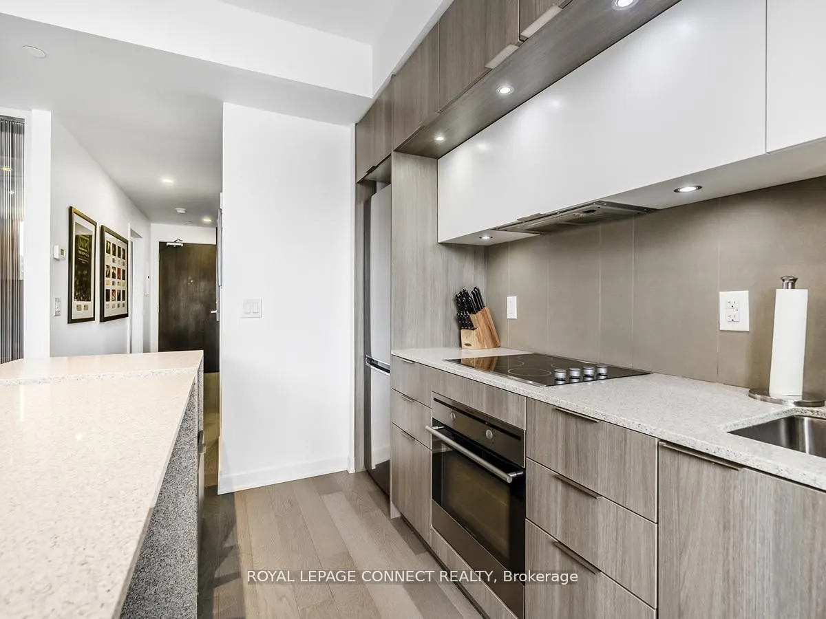 170 Sumach Street, #518