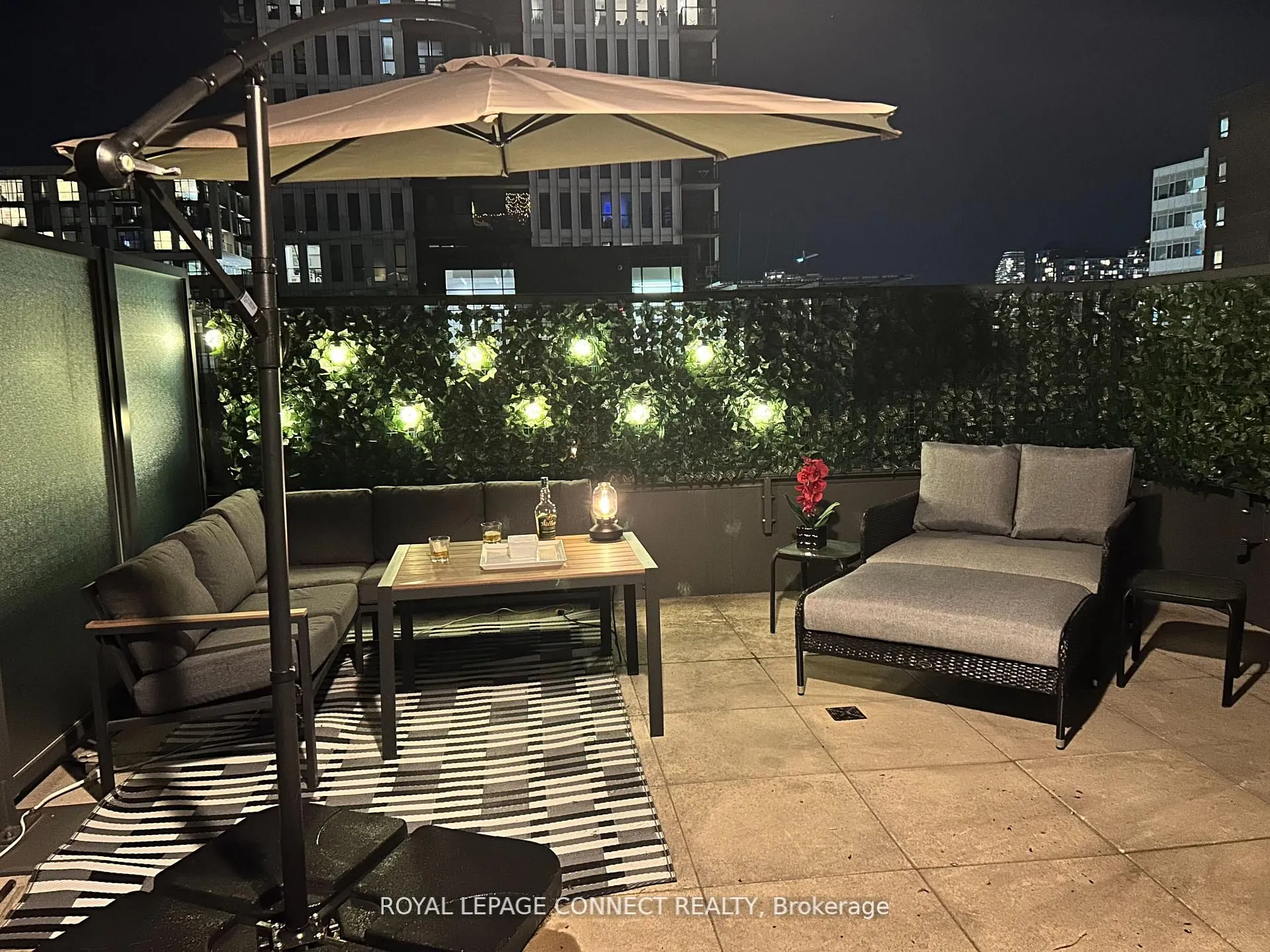 170 Sumach Street, #518