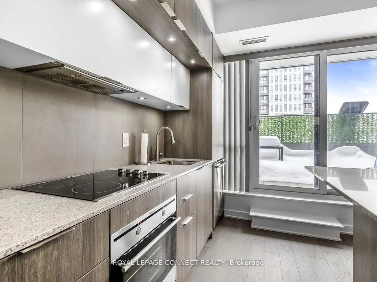 170 Sumach Street, #518