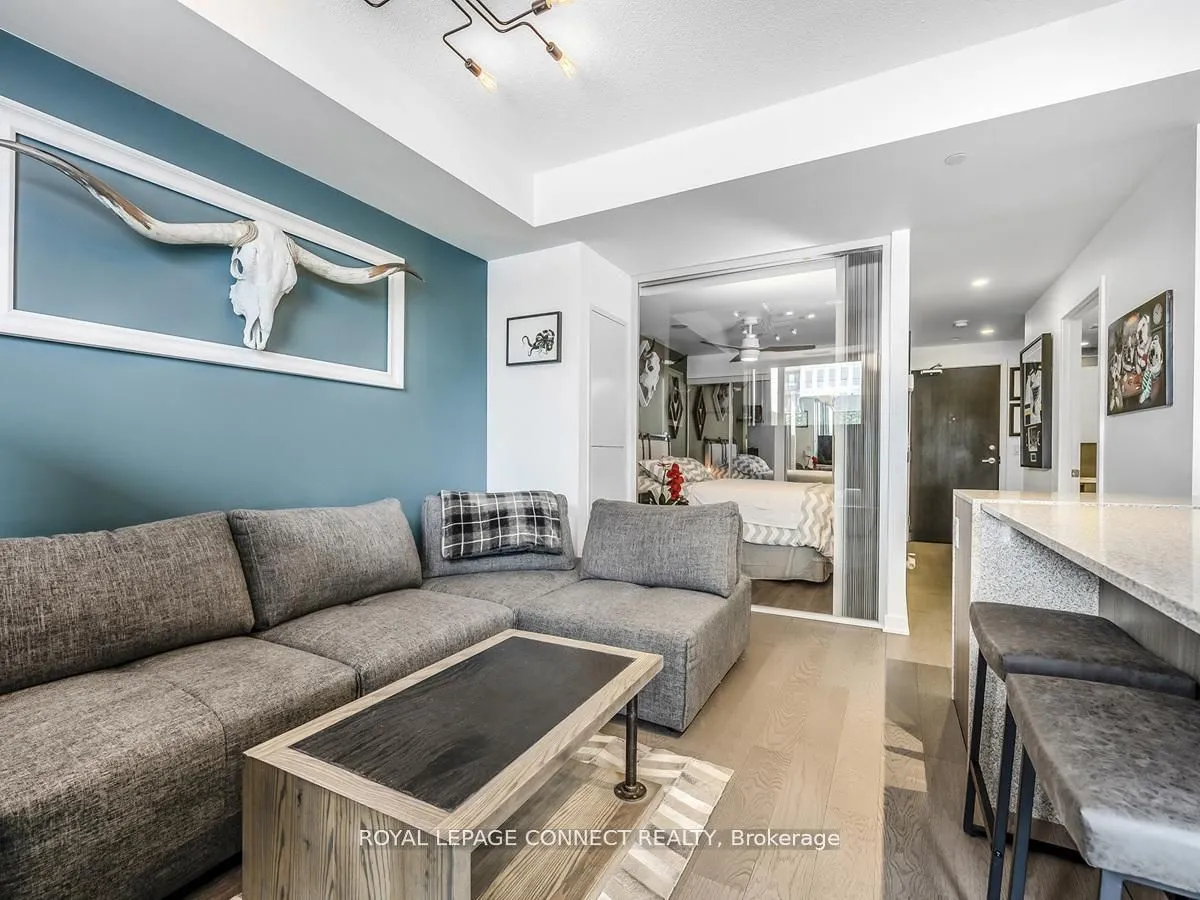 170 Sumach Street, #518
