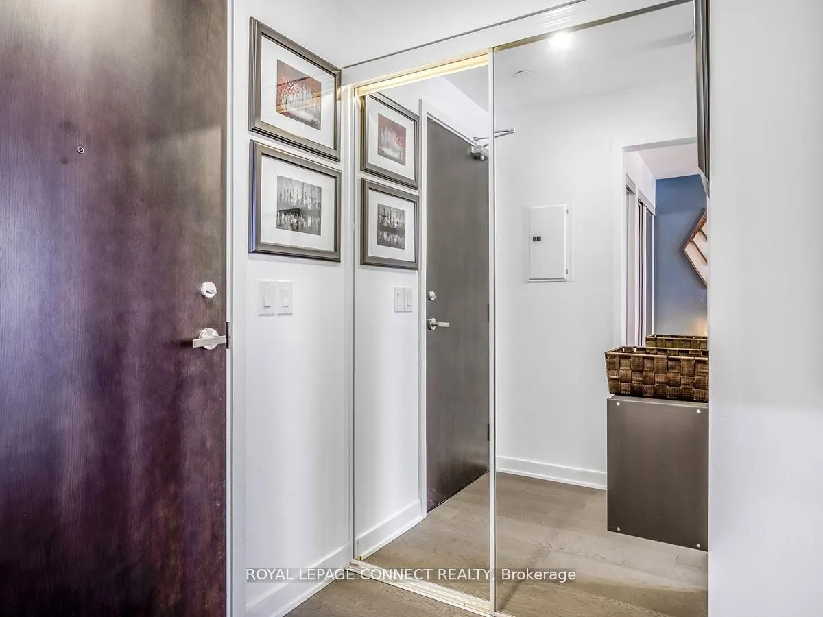 170 Sumach Street, #518