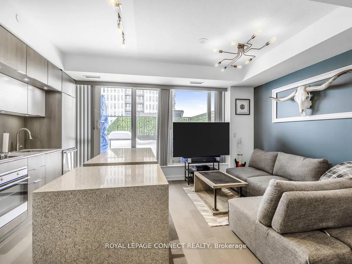 170 Sumach Street, #518