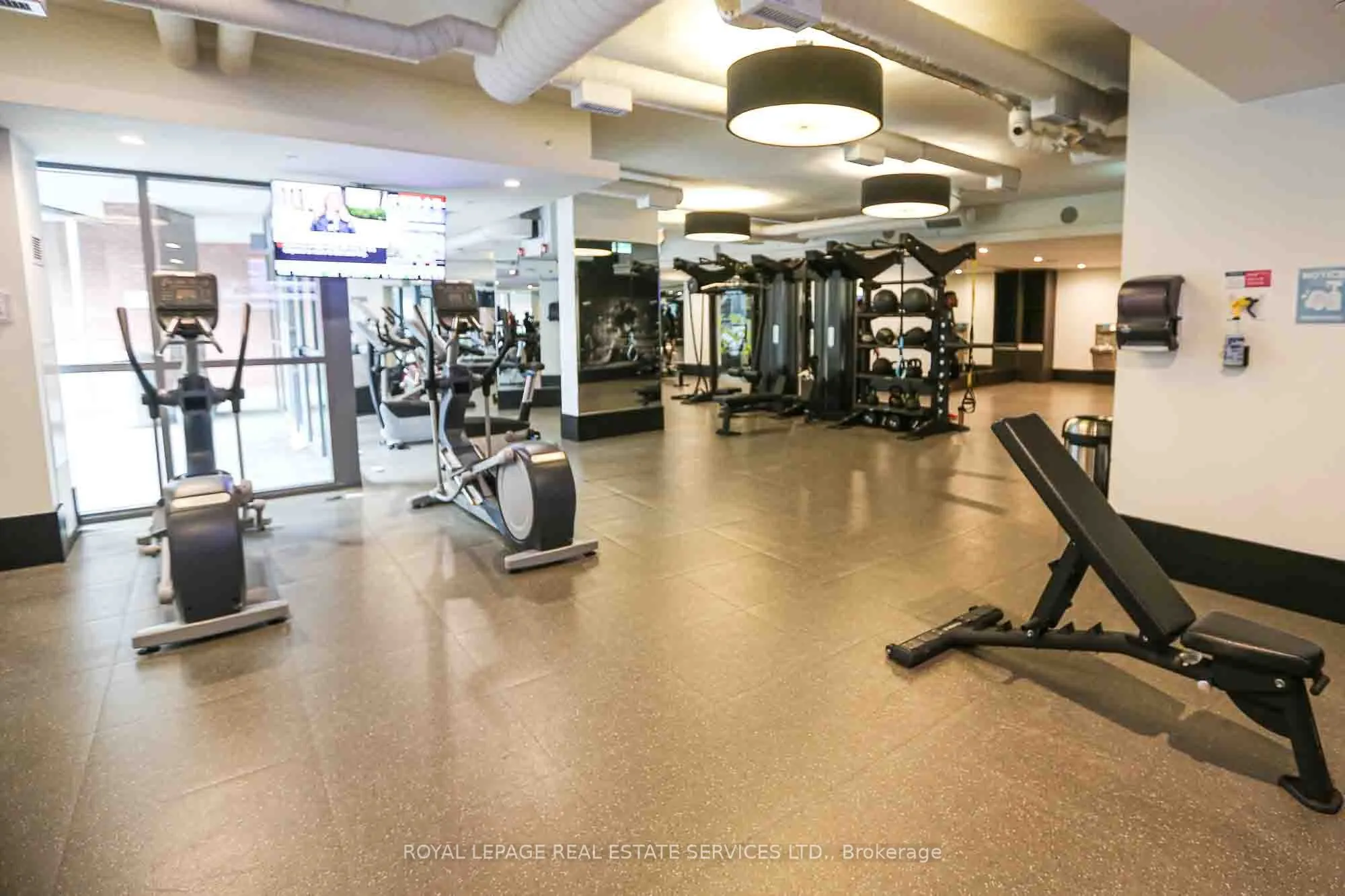 38 Iannuzi Street E, #1004