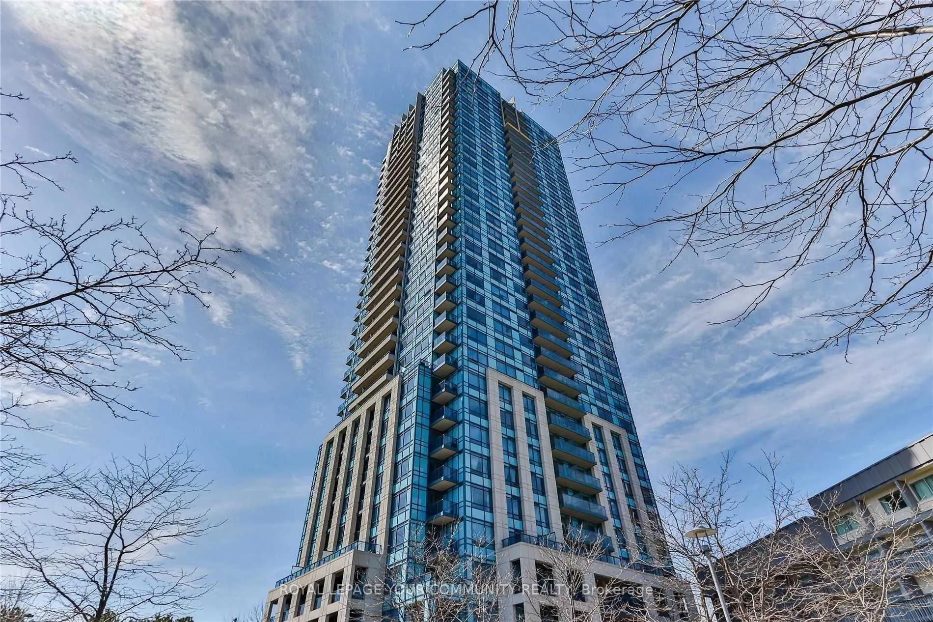 181 Wynford Drive, #503