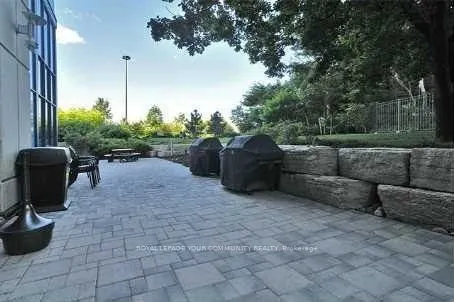 181 Wynford Drive, #503