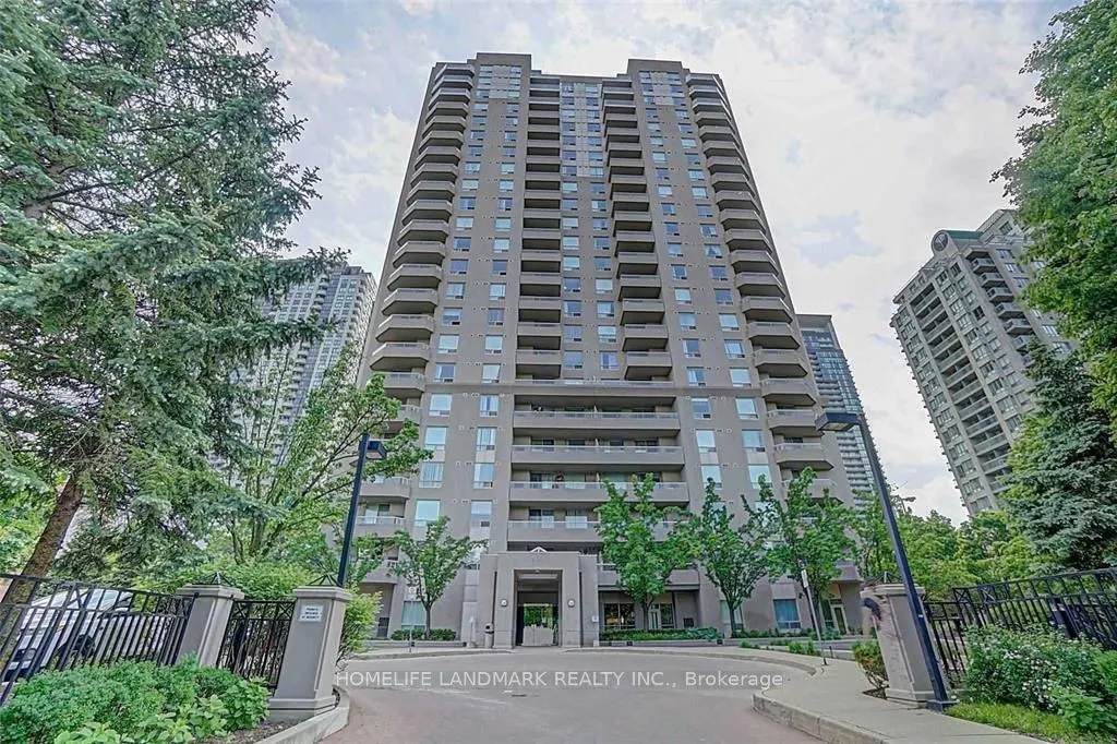 35 Empress Avenue, #1709