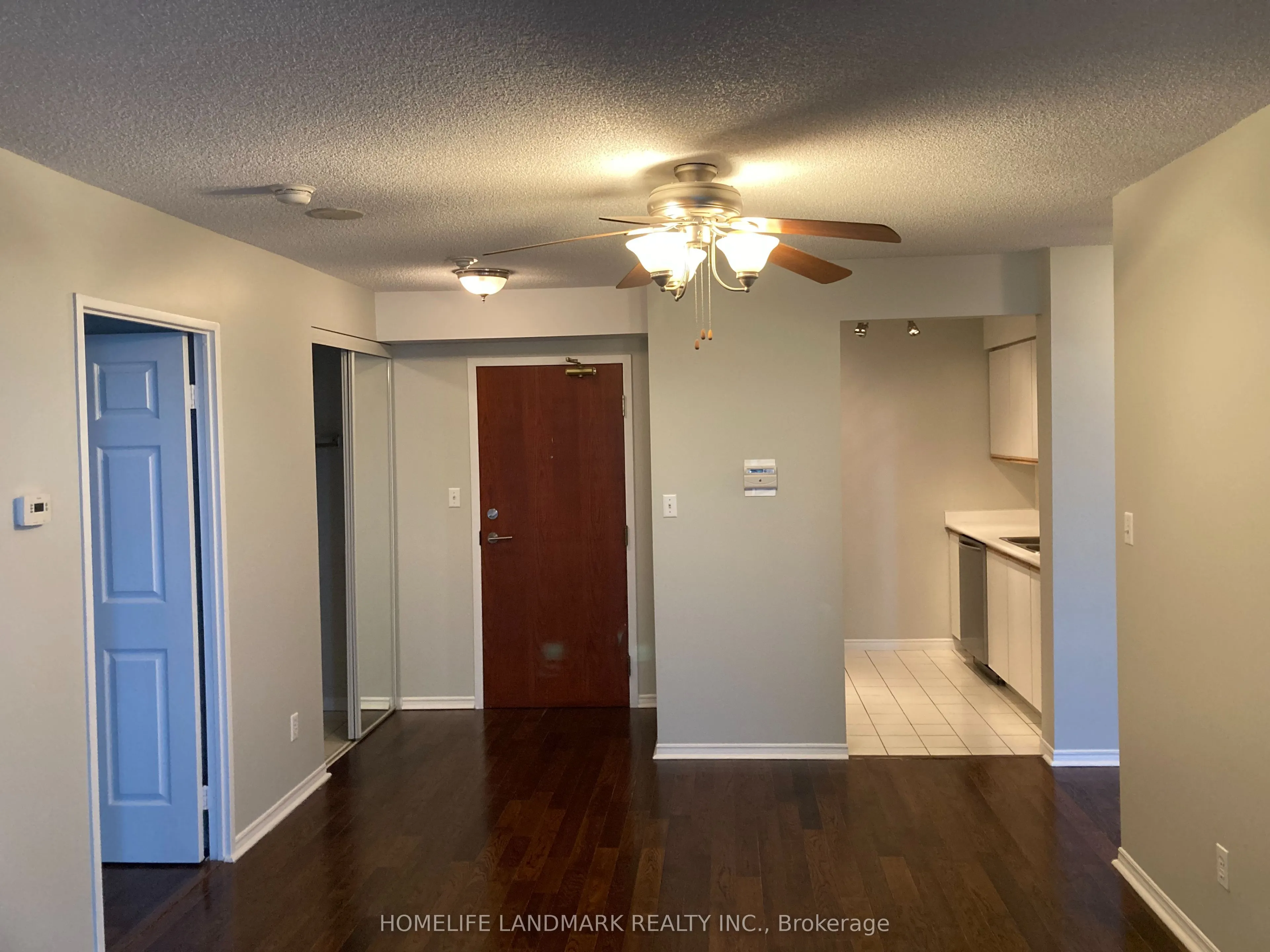 35 Empress Avenue, #1709
