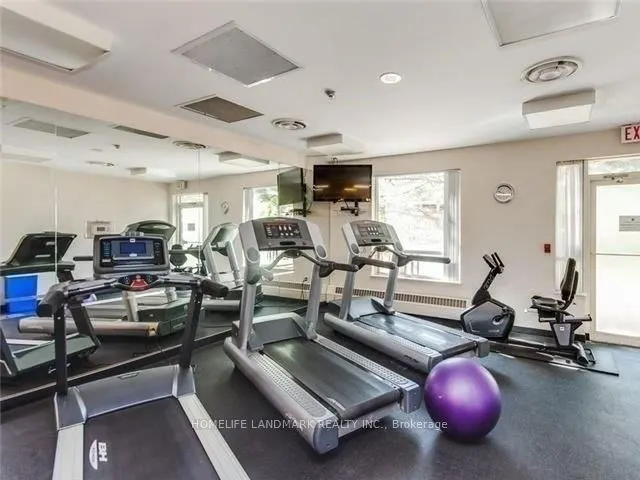 35 Empress Avenue, #1709
