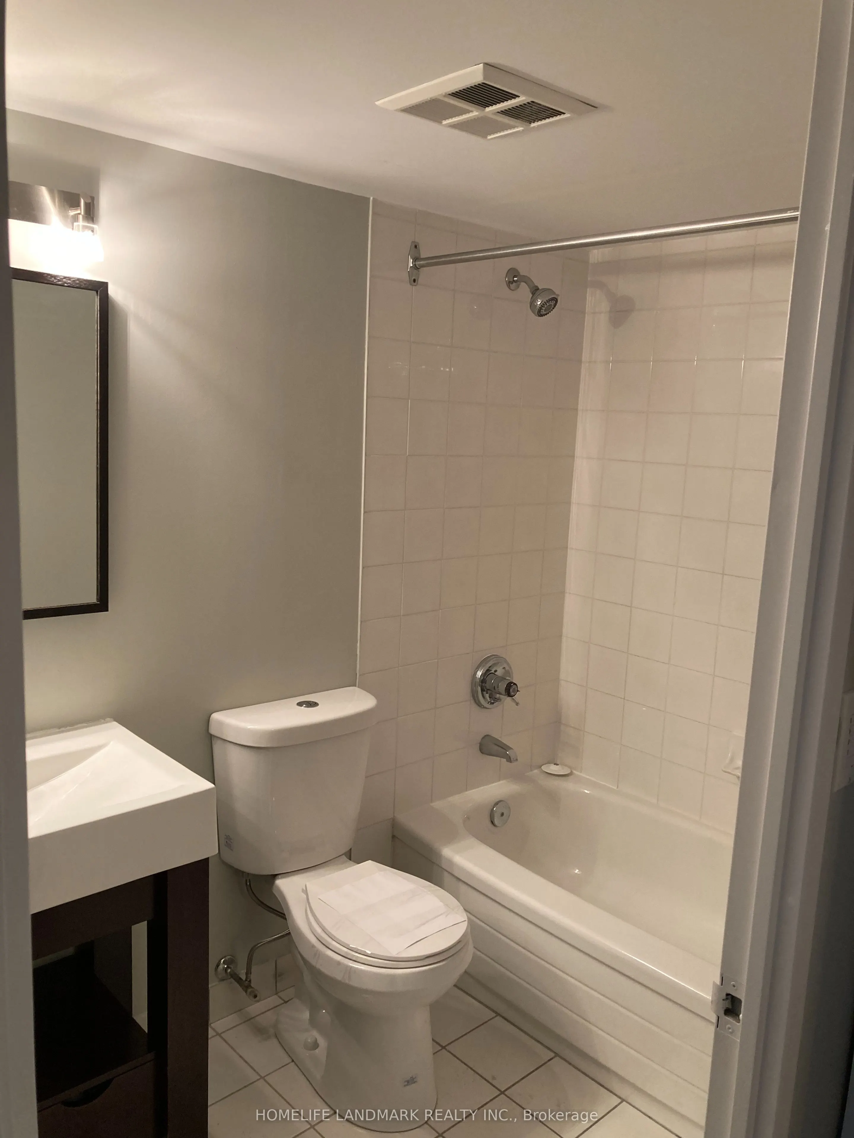 35 Empress Avenue, #1709
