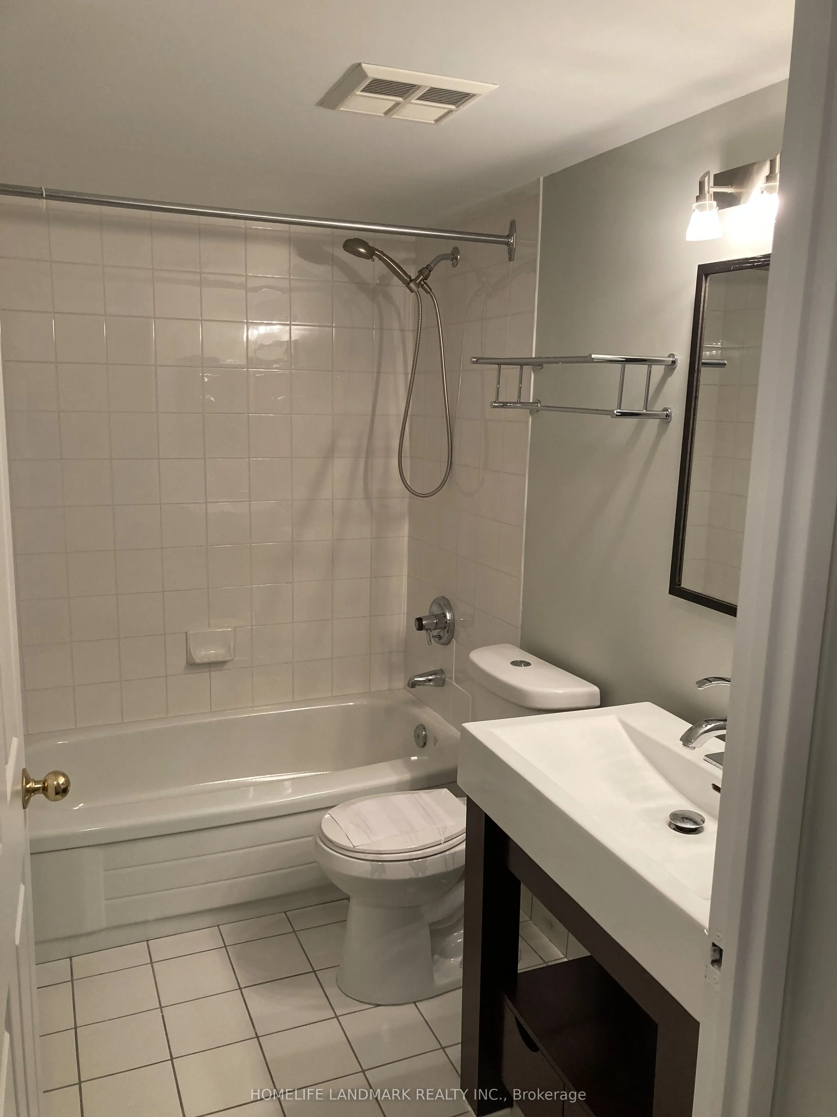 35 Empress Avenue, #1709