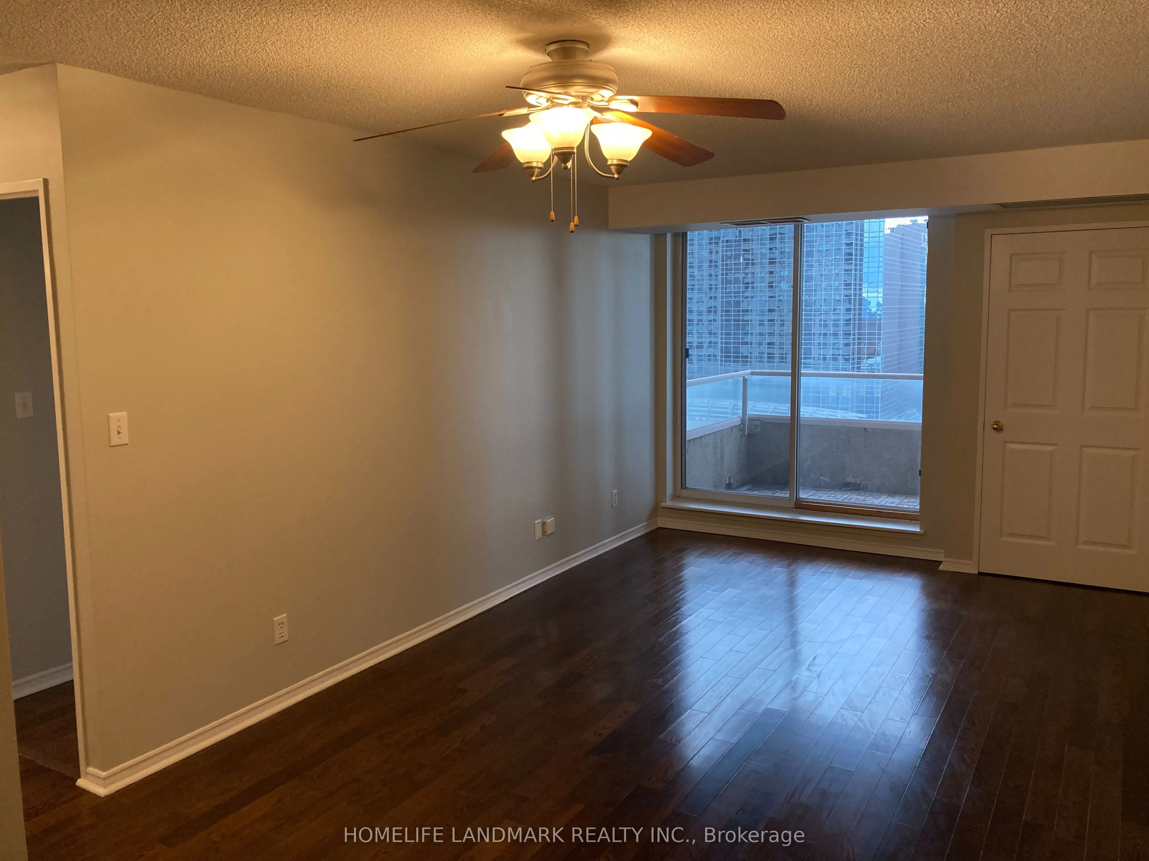 35 Empress Avenue, #1709
