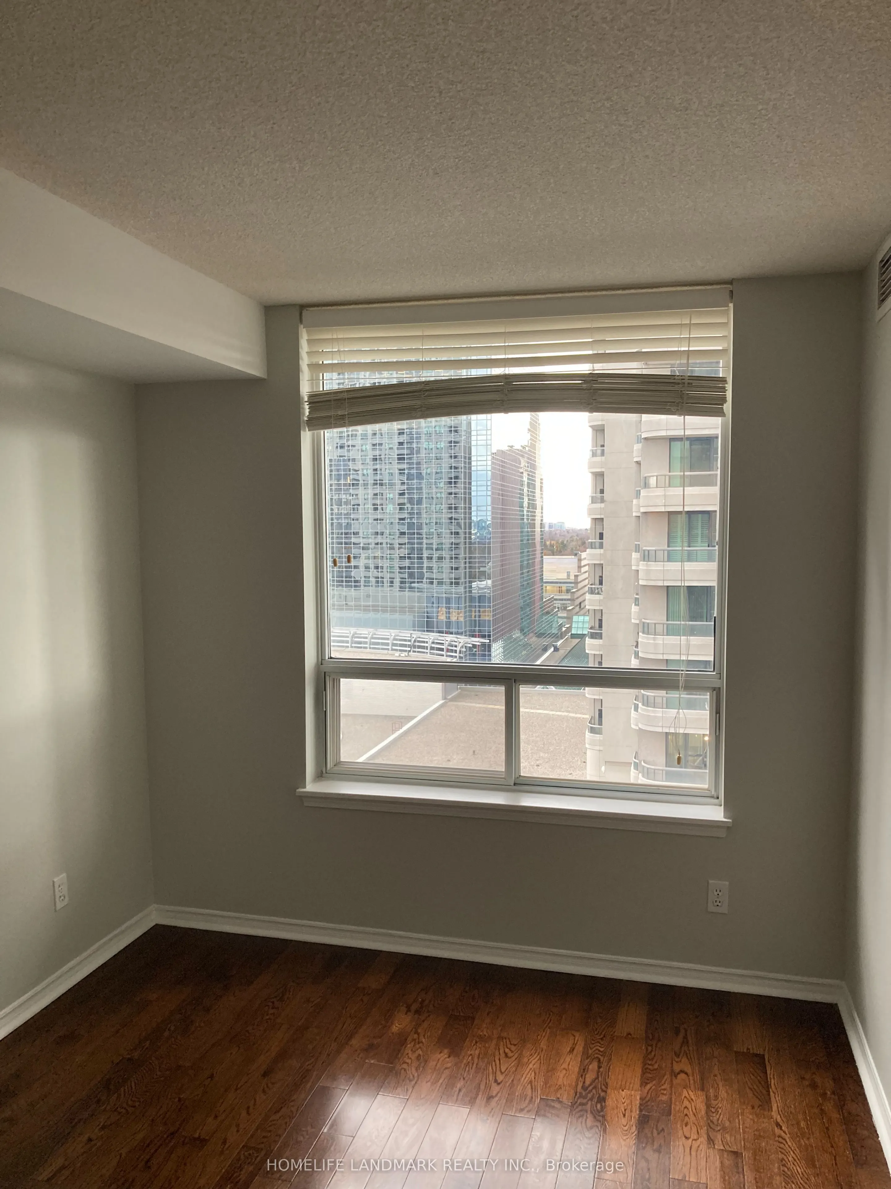 35 Empress Avenue, #1709