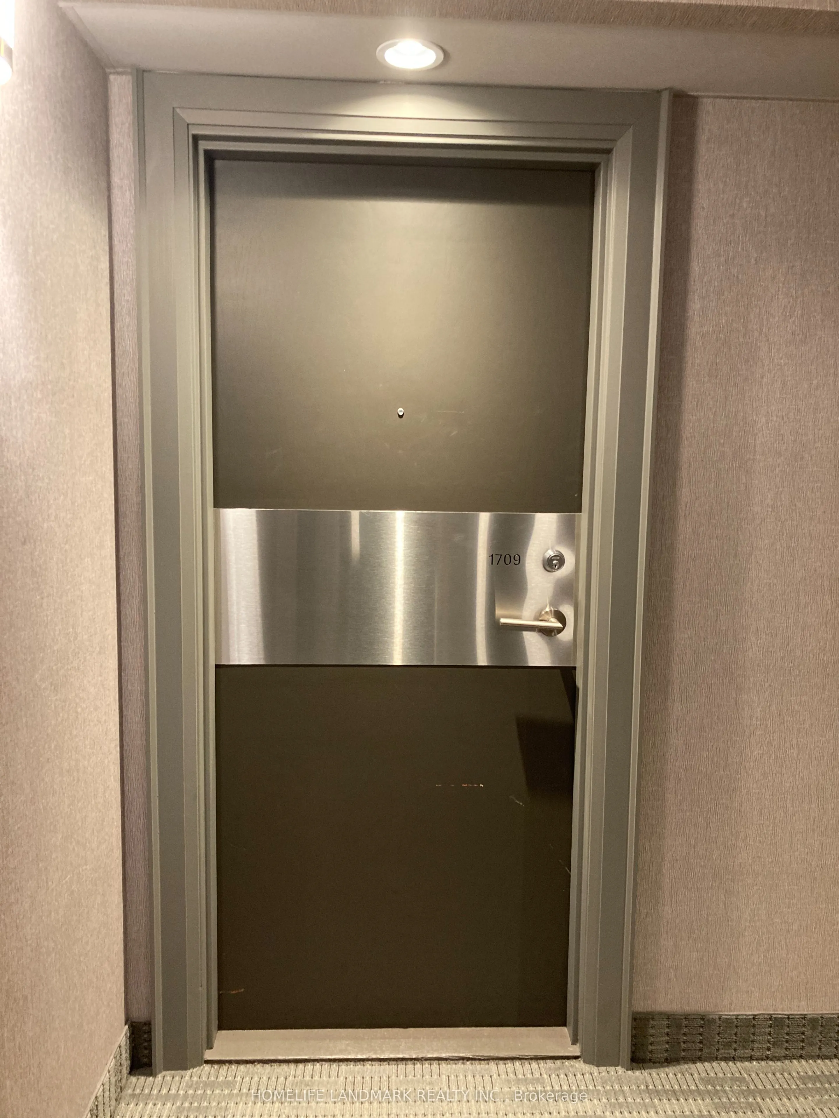 35 Empress Avenue, #1709