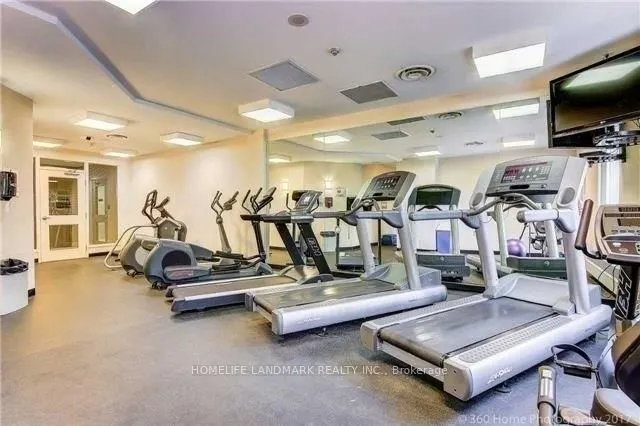 35 Empress Avenue, #1709