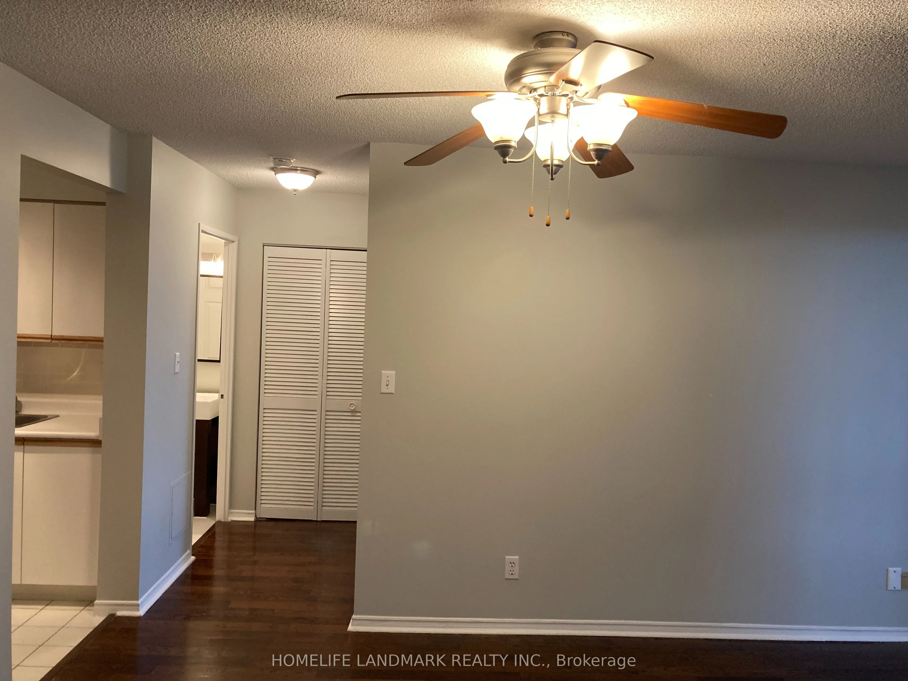 35 Empress Avenue, #1709