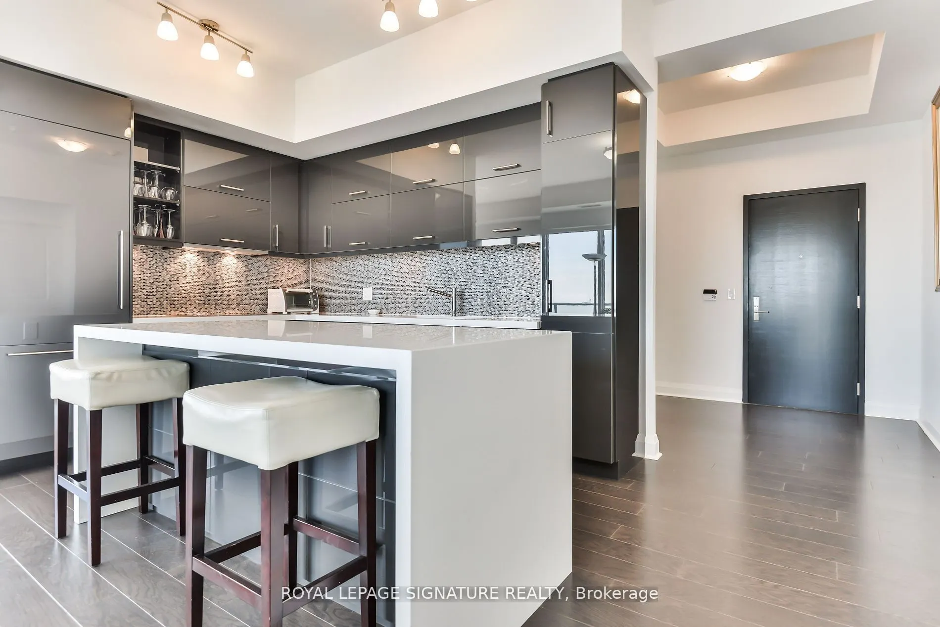 65 St Mary Street, #4002