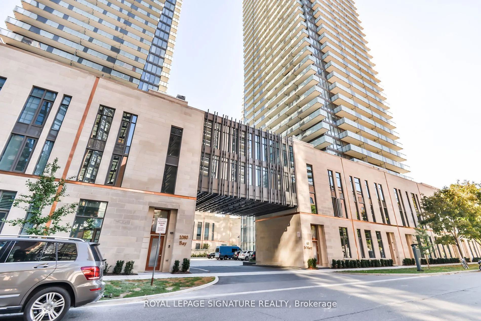 65 St Mary Street, #4002