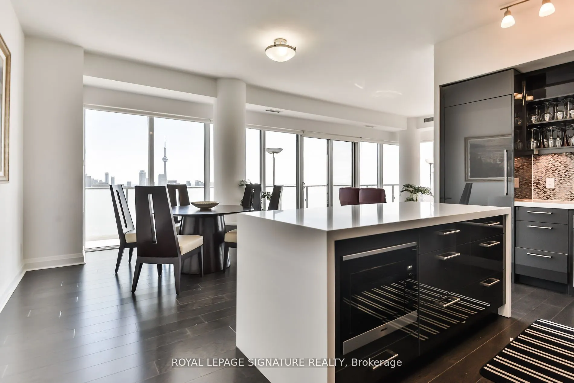 65 St Mary Street, #4002