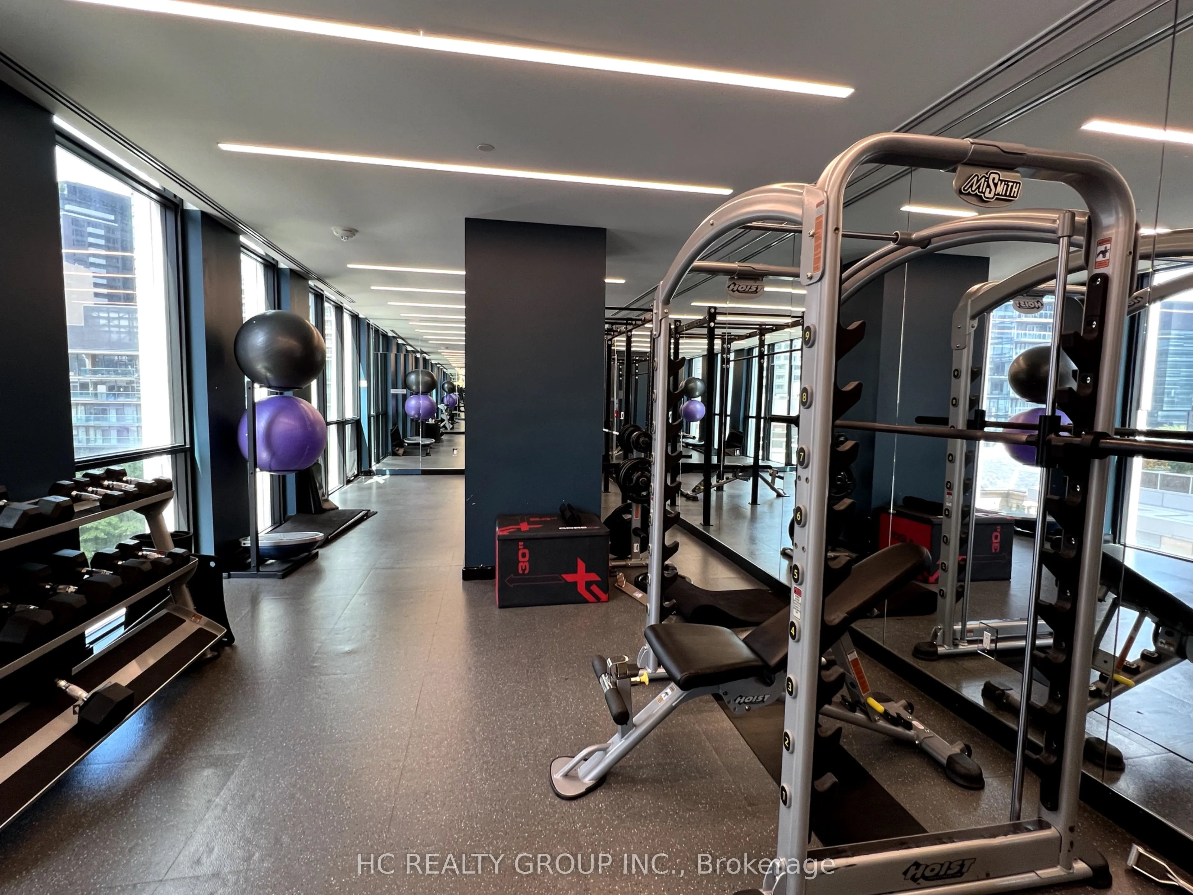 1 Yorkville Avenue, #1302