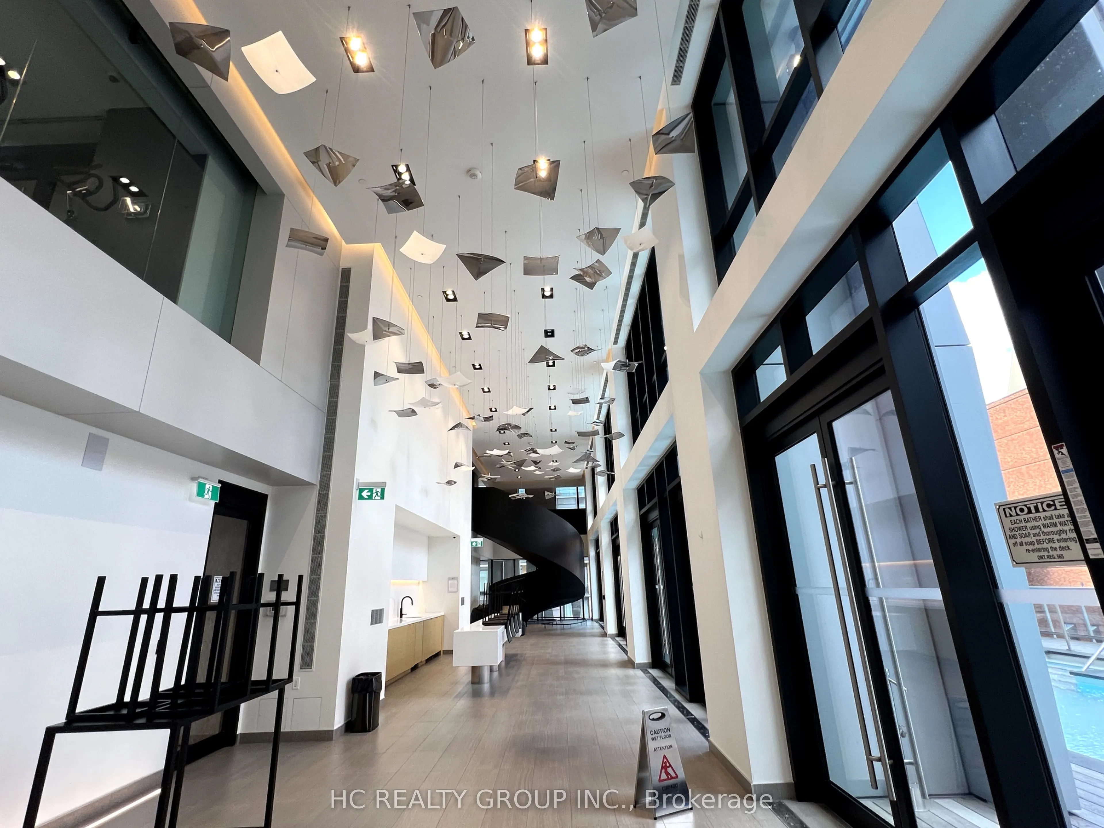 1 Yorkville Avenue, #1302