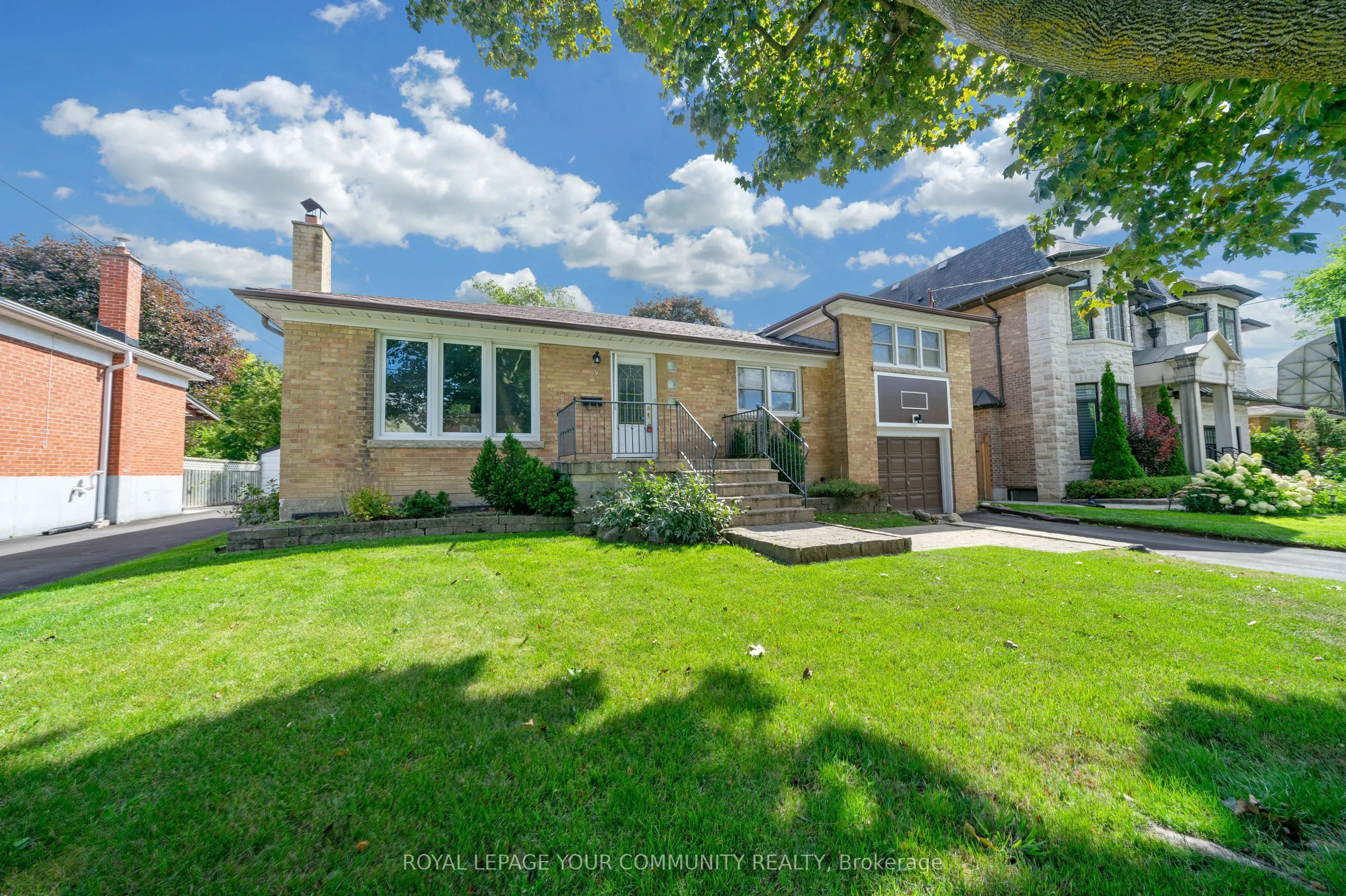 9 Theresa Avenue