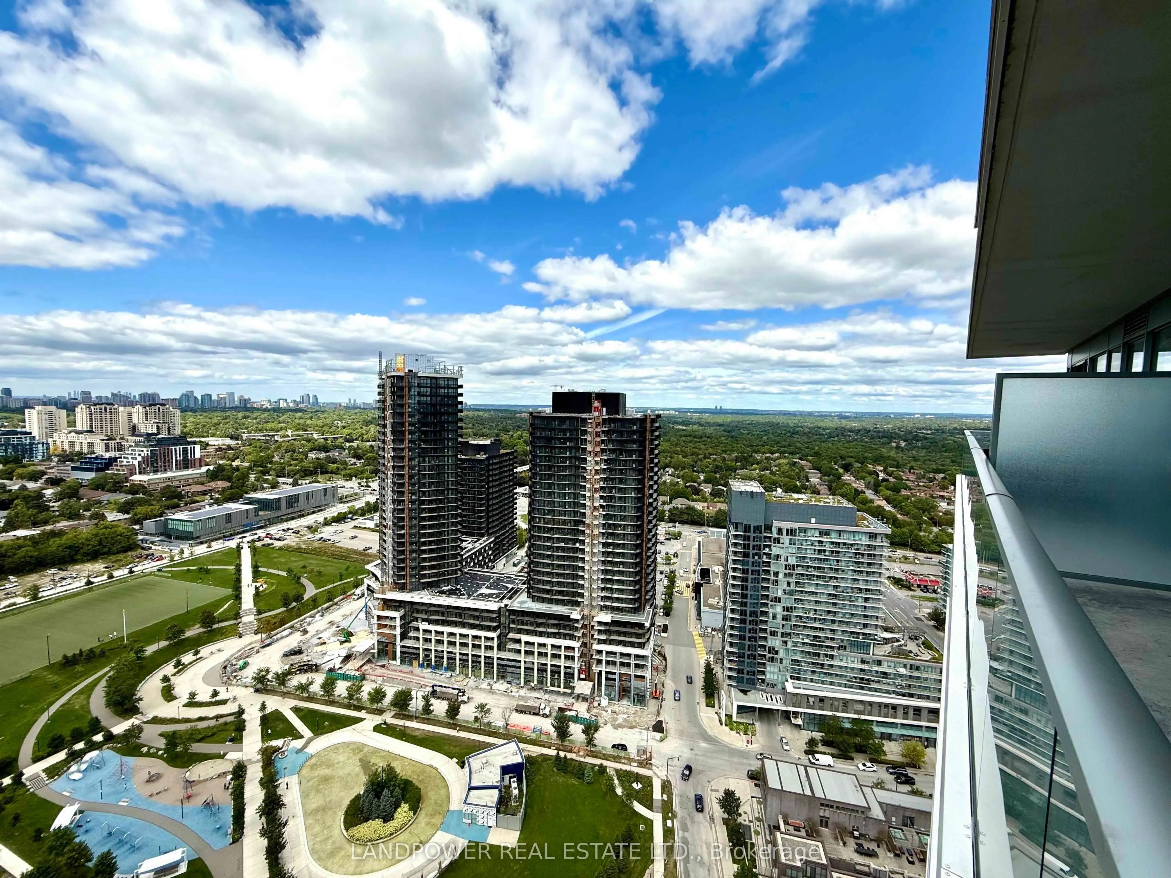 115 McMahon Drive, #3502