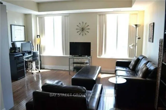 35 Balmuto Street, #1604