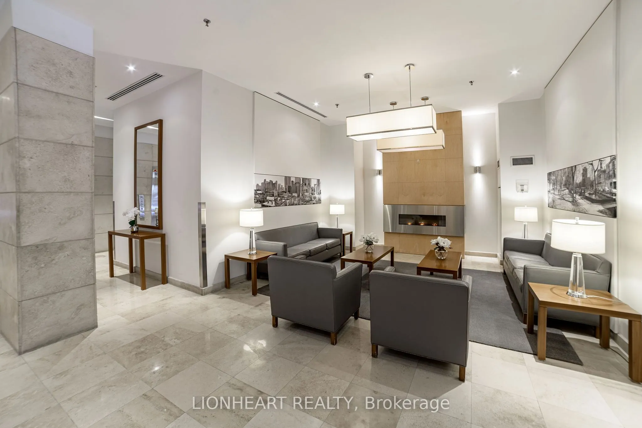 168 King Street, #610