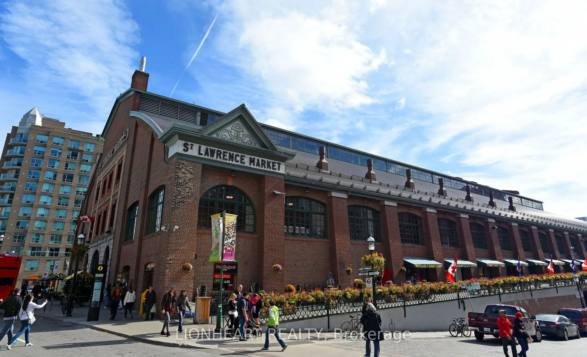 168 King Street, #610