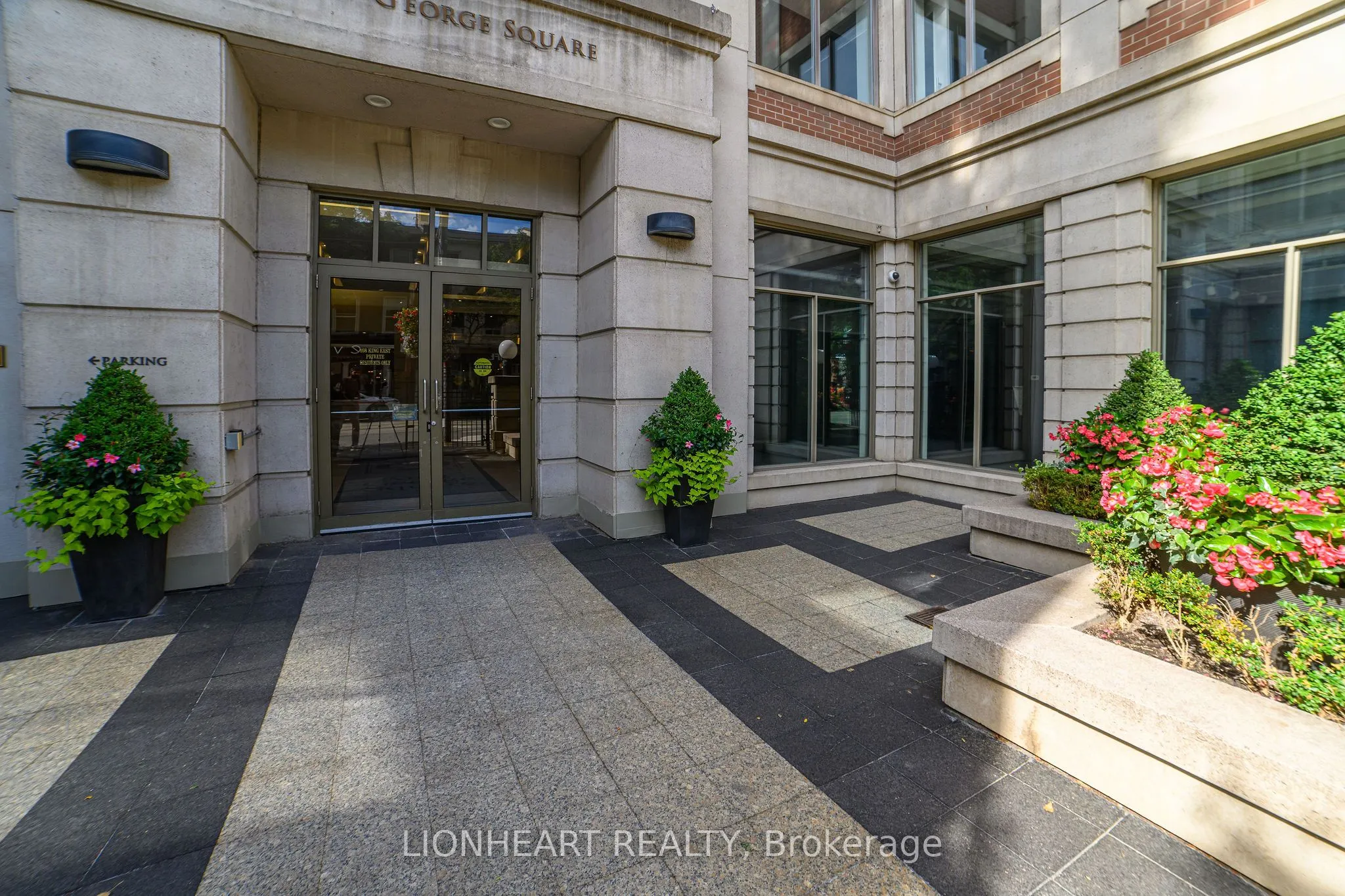 168 King Street, #610