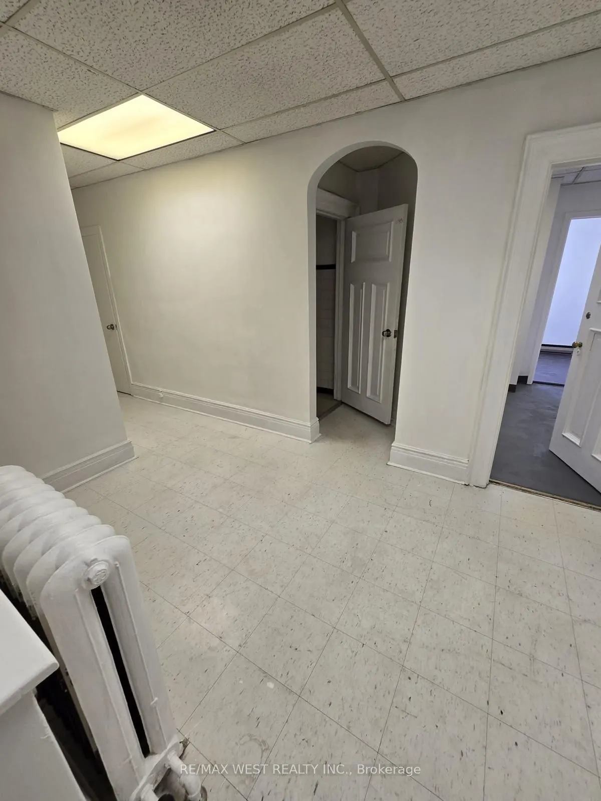 949 St Clair Avenue W, #2A