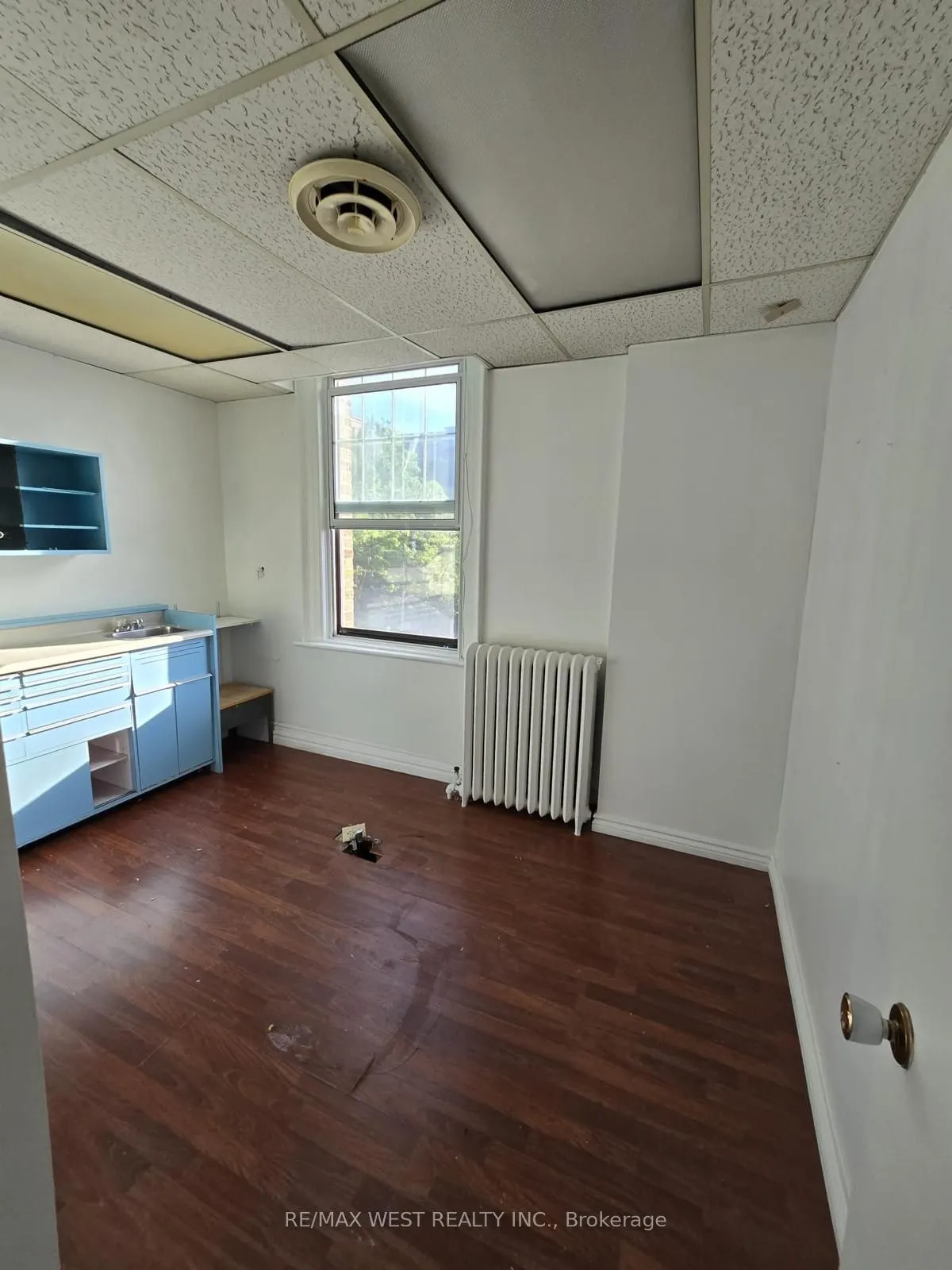 949 St Clair Avenue W, #2A