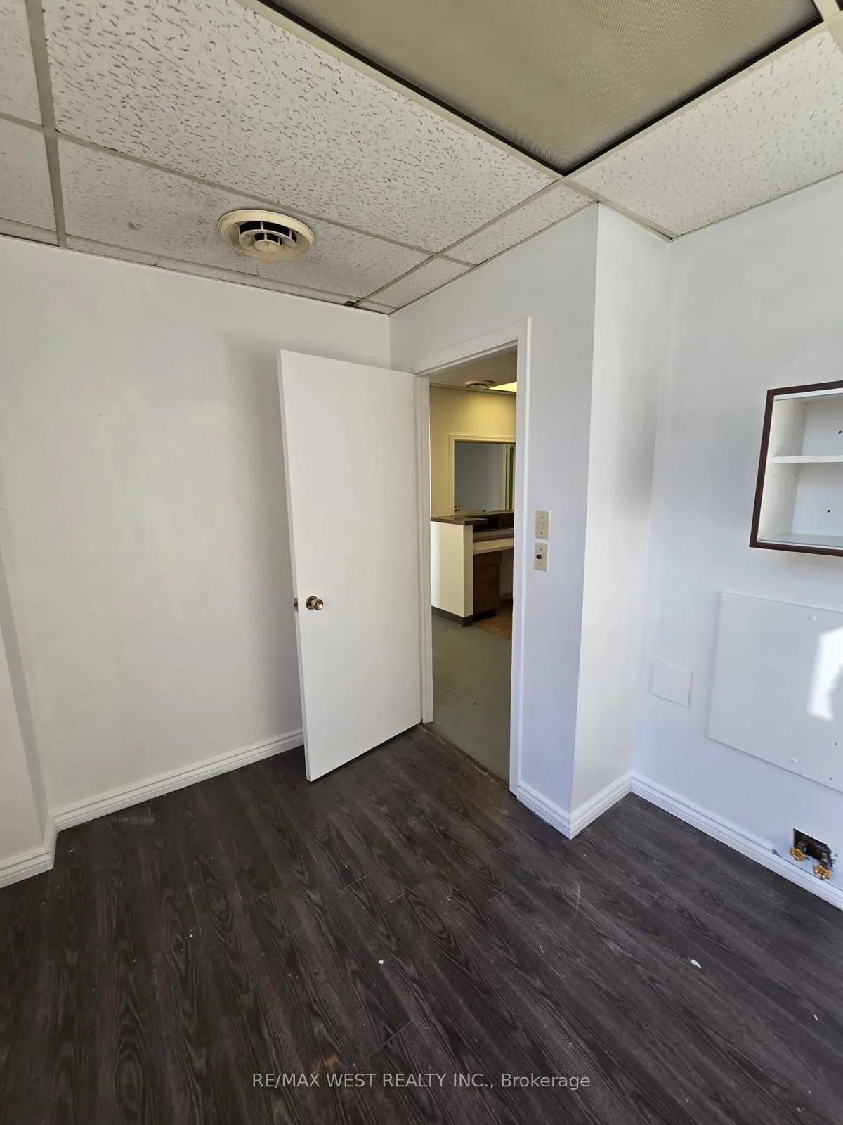 949 St Clair Avenue W, #2A
