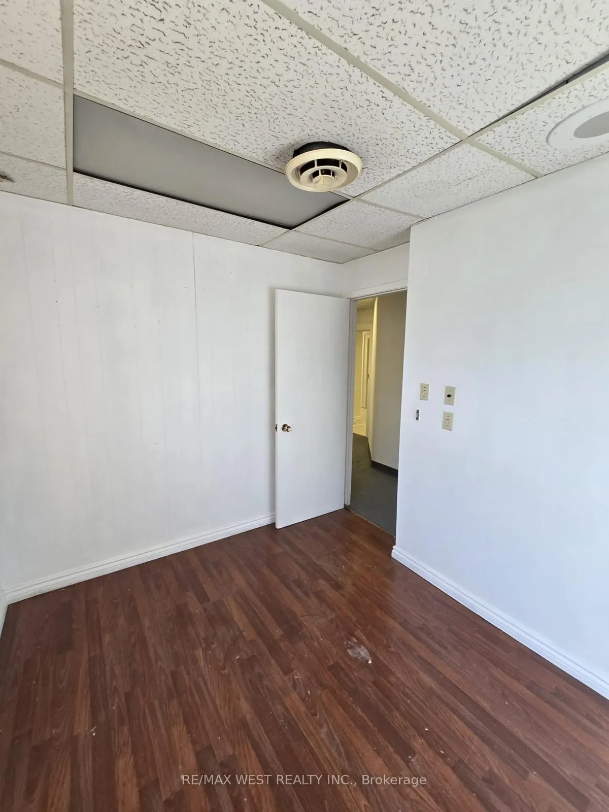949 St Clair Avenue W, #2A