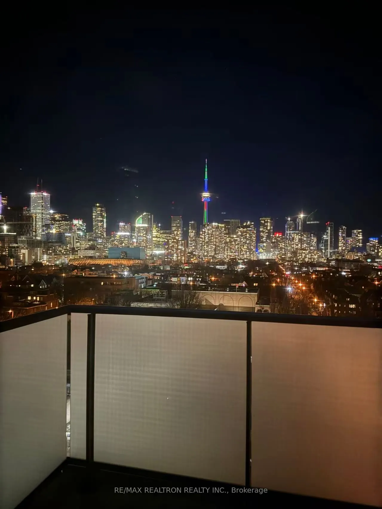 181 Huron Street, #903