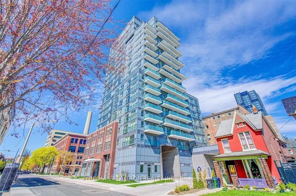 181 Huron Street, #903