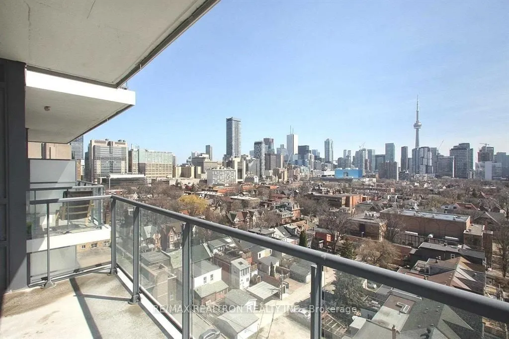 181 Huron Street, #903