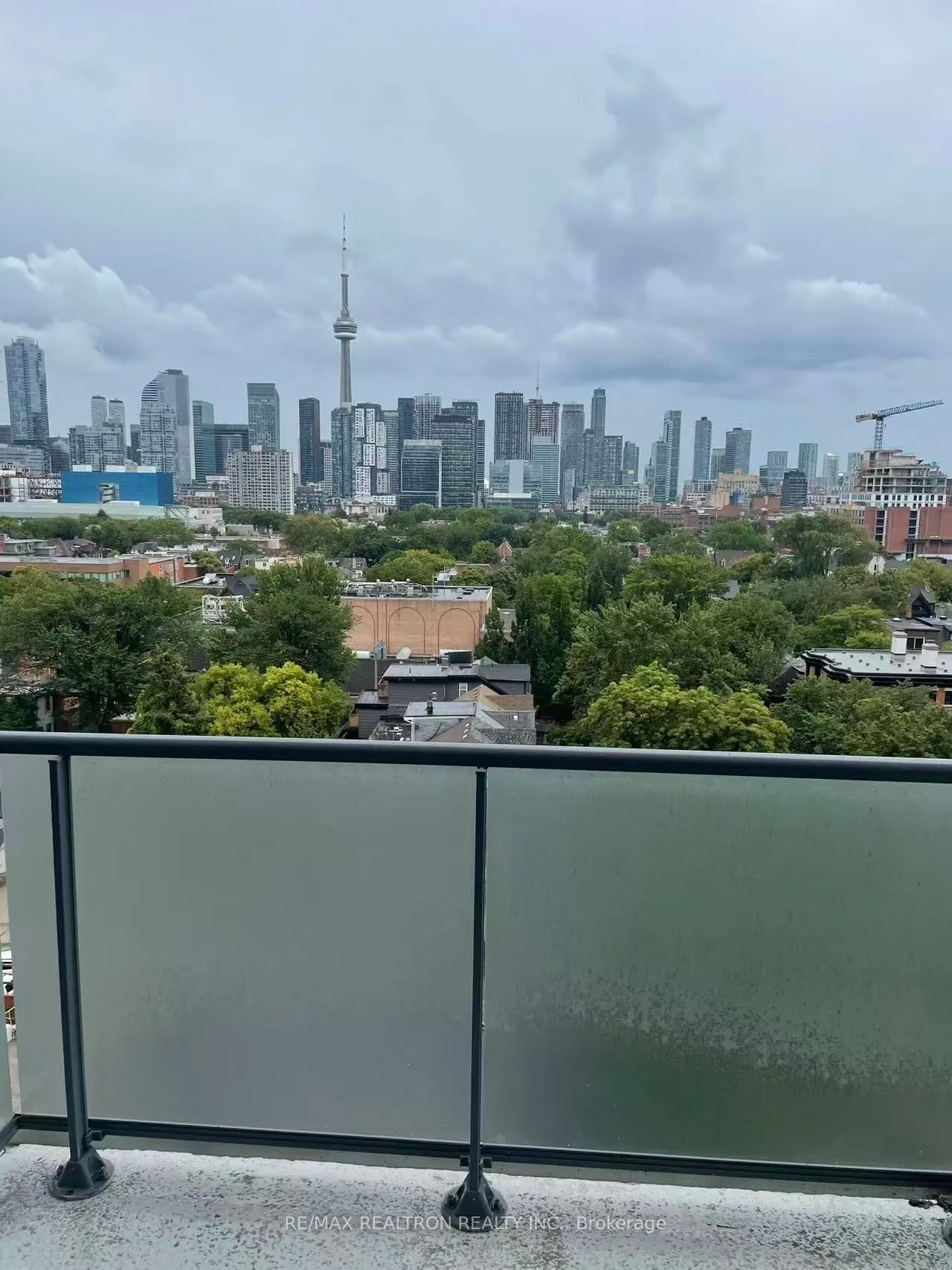 181 Huron Street, #903
