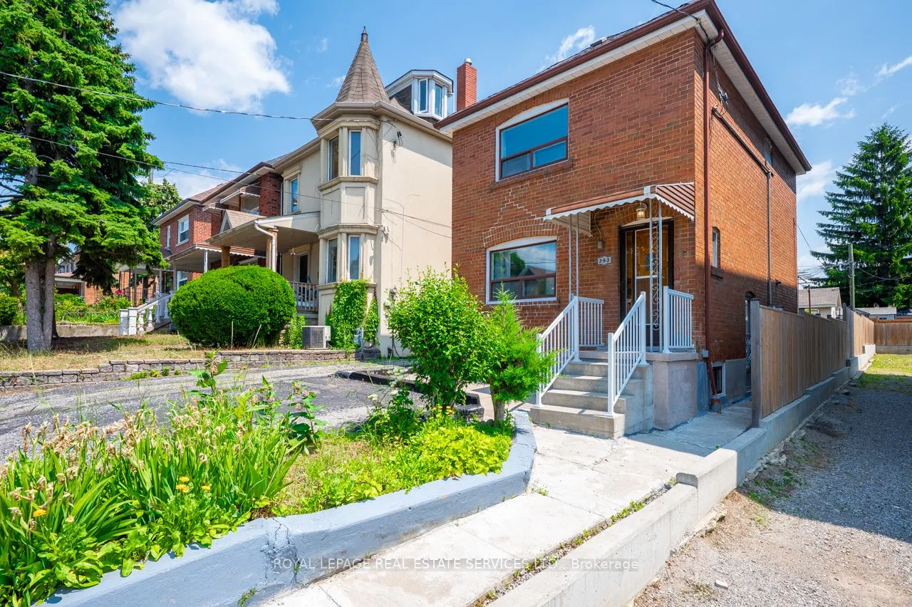 393 Glenholme Avenue