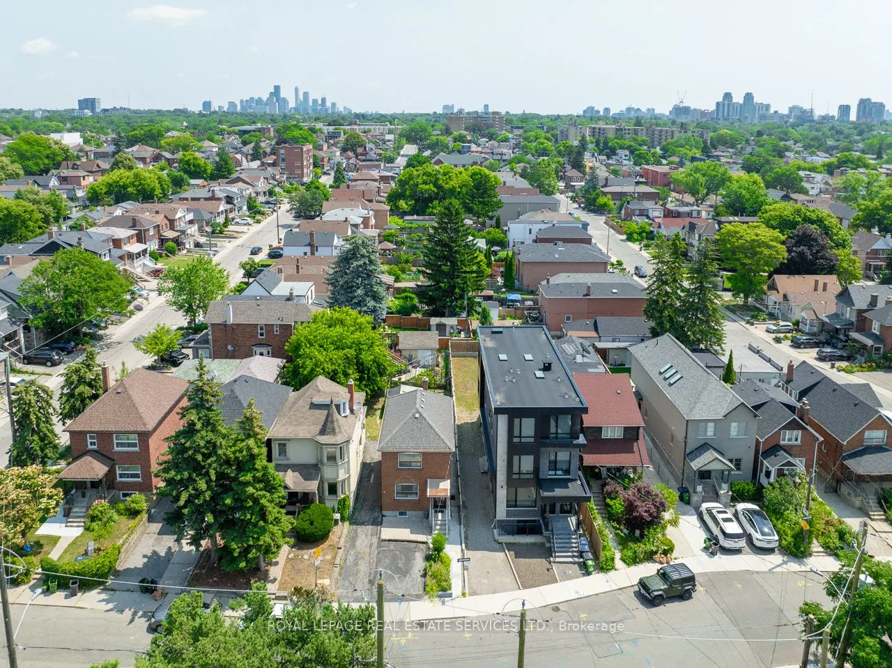393 Glenholme Avenue