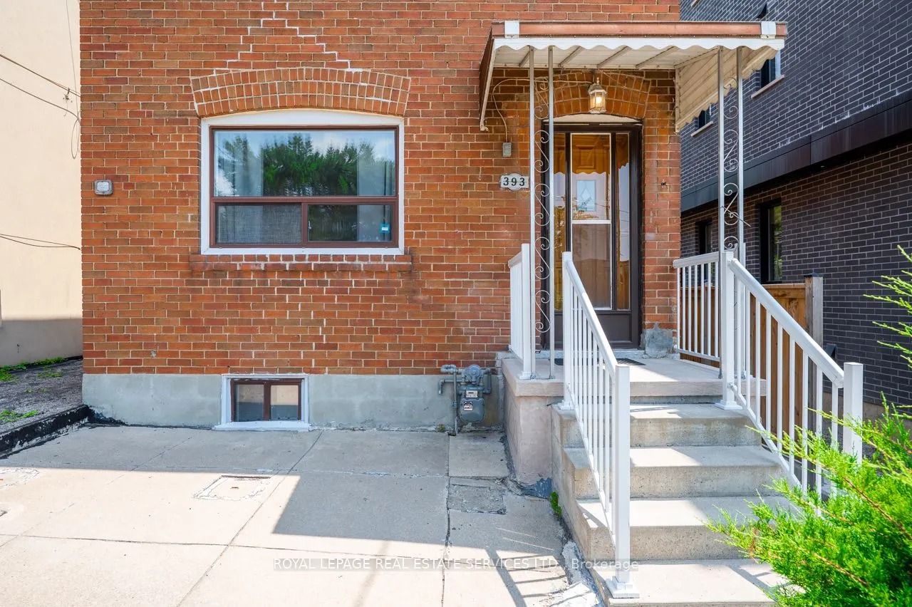 393 Glenholme Avenue