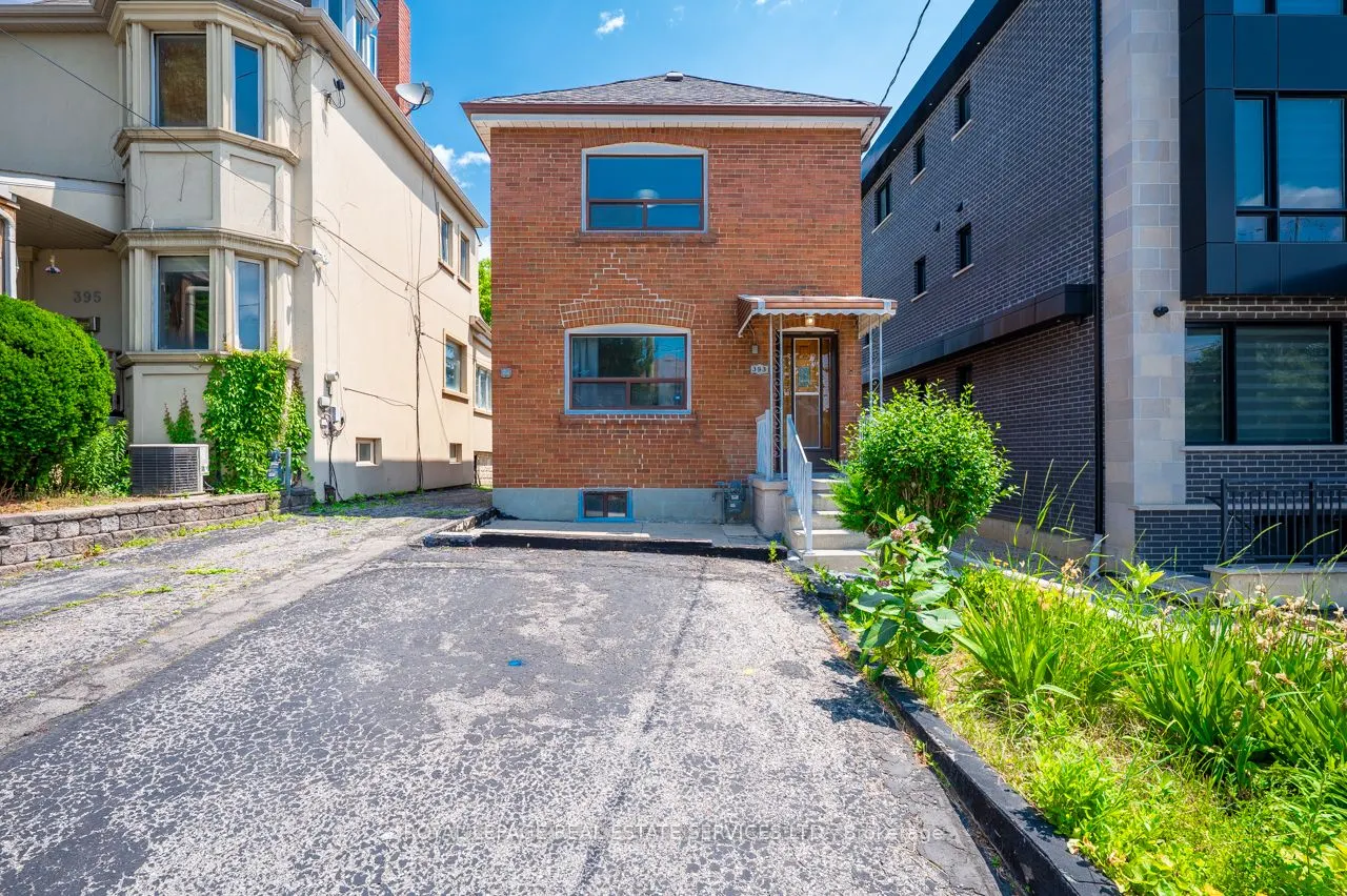 393 Glenholme Avenue