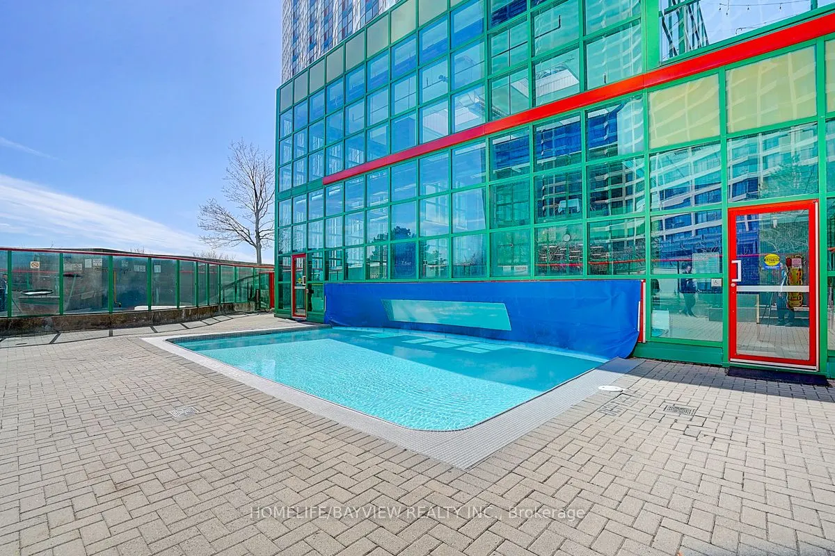 99 Harbour Square, #3108
