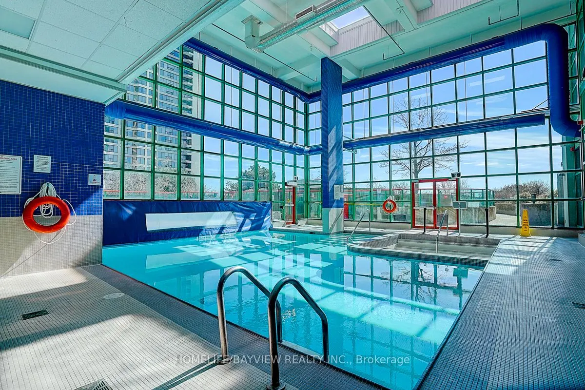 99 Harbour Square, #3108