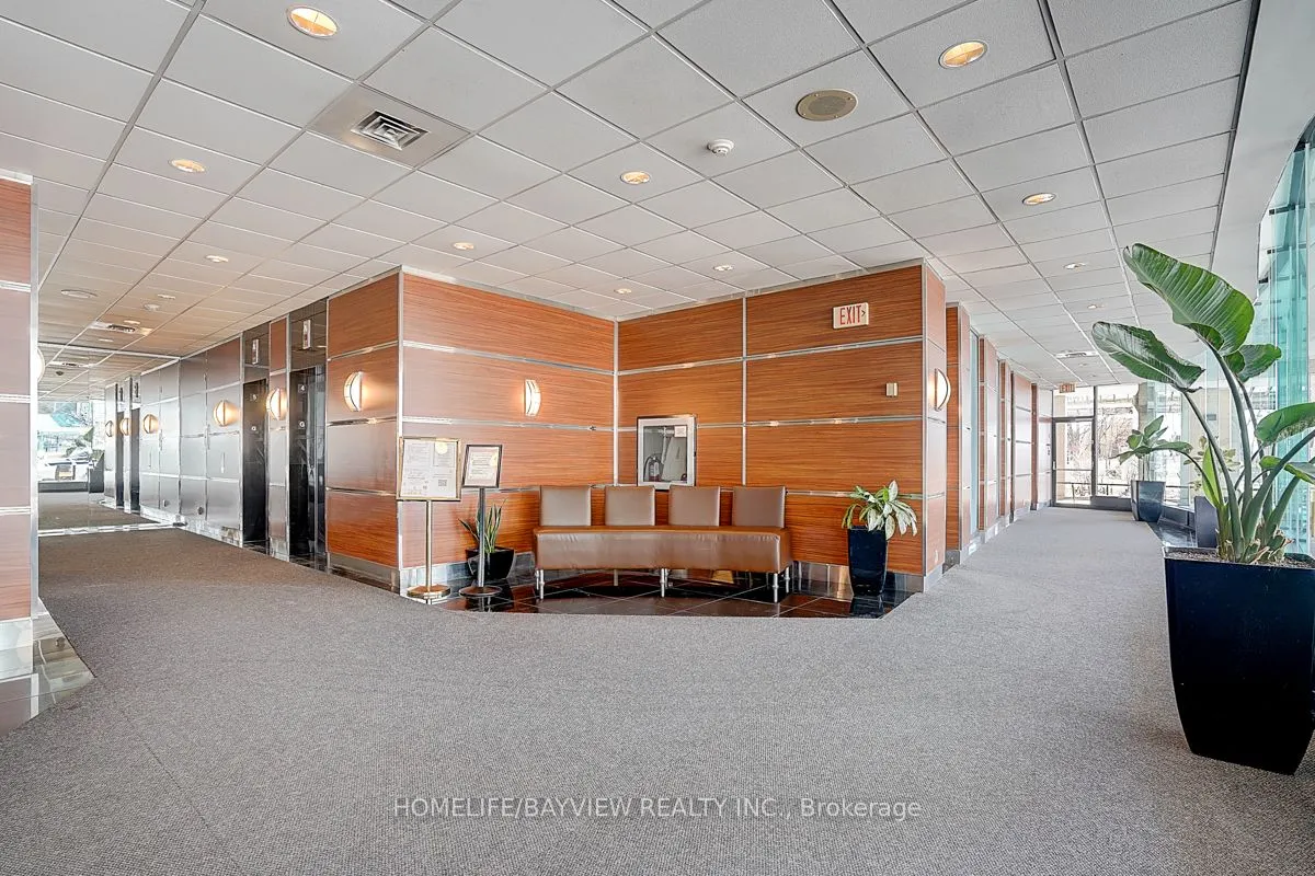 99 Harbour Square, #3108